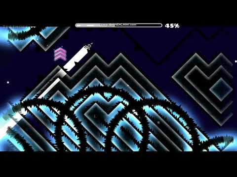 Realistic deco progress №2 (nc extrim demon)