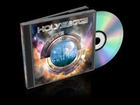 Holy sagga - Andre matos