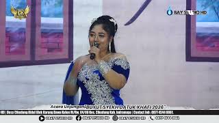 Download lagu KANGGO SENOK - Eka Revaldi | Sandiwara CANDRA KIRANA Sang Dewa Gamelan | Pabean Ilir - Indramayu mp3
