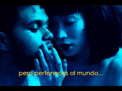 The Weeknd - Belong To The World subtitulado