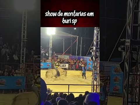 Rodeio de buri sp #shorts