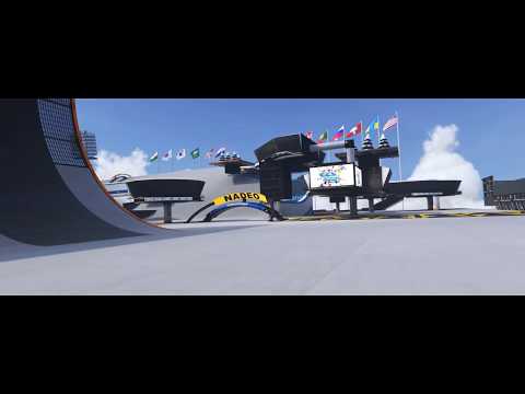 Gamers Assembly 2019 - Fullspeed Mappack