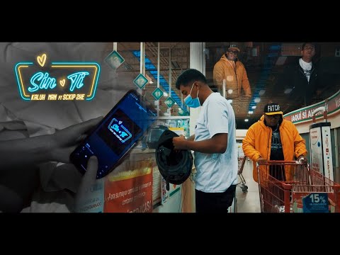 KALUH MAN ft. SCKIP 2HE - SIN TI (RAP ECATEPEC)