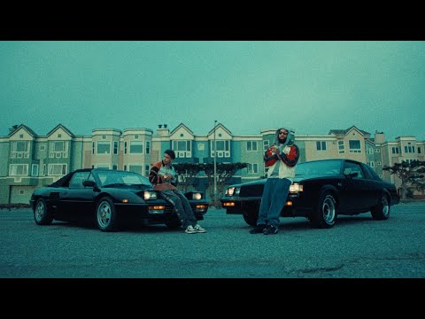 Luh Tyler - Young Player (feat. Larry June) [Official Music Video]