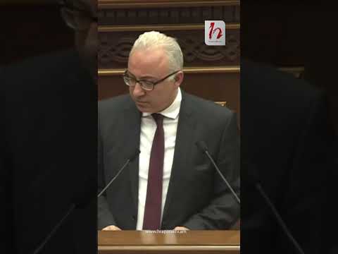 Պարոն Սուքիասյան, խնդրում եմ ինձ նկատողություն մի արեք