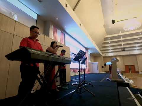 Koupusan Sogigisom (Abraham Edwin) Cover