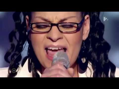 Voice válogató 1 - Mohamed Fatima