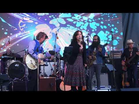 Thumbnail for White Rabbit - 2nd Annual San Francisco Summer Solstice Jam  Golden Gate Park - SF, CA June 20, 2018 by Paula Frazer