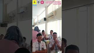Download lagu Srikandi PLN Mengajar di SMK Negeri 7 Semarang - 02 Juni 2025 mp3