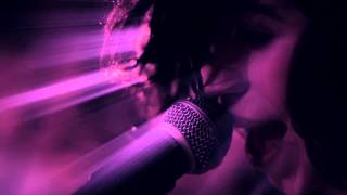 Live From The Hatch - Vic and Gab - "Why'd You Go Away"