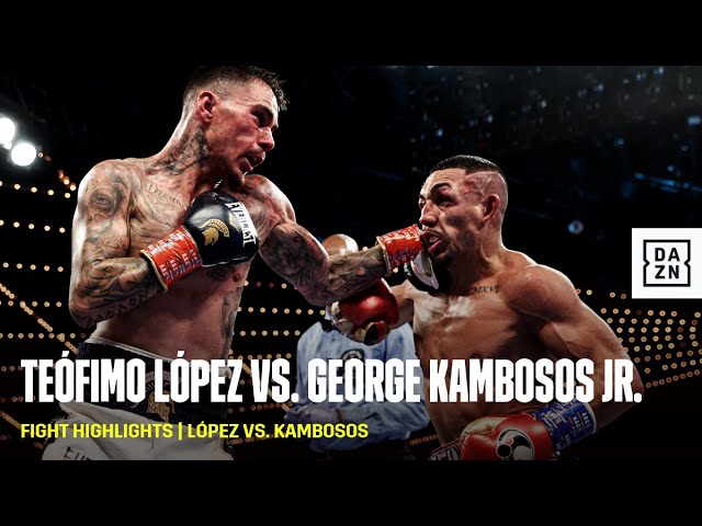 teofimo lopez vs george kambosos full fight video highlights fightmag teofimo lopez vs george kambosos full fight video highlights fightmag
