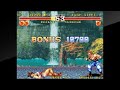 ACA NEOGEO KARNOV S REVENGE MatLock Gameplay THE COMEBACK WAS REAL