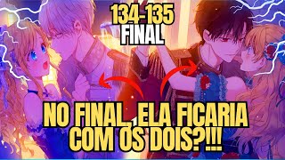 E SE TUDO FOSSE DIFERENTE? WHO MAD EXTRAS FINAL-MANHWA RECAP