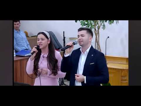 Bogdan si Maria Ivan | Nimeni nu i ca El Evanghelizare Betel Zalau 2024