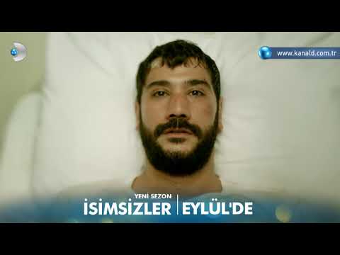 İsimsizler / The Nameless - Season 2 Teaser 1 (Eng & Tur Subs)