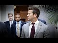 AARON SCHOCK: Republican Congressman Resigns.