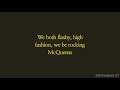 Jacquees & DeJ Loaf | Waves | Lyrics