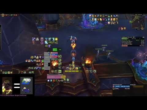 Rank 1 (Recaptured) +18 City of Threads | Protection Paladin