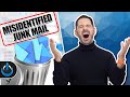 Apple Mail Misidentifying Junk Mail? 📫 WATCH THIS!