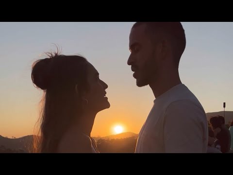 Mardio Costa e Milena Morais - Deus Que Me Segure, Agora Eu Vou Me Apaixonar (Forró, Ouro Preto, MG)