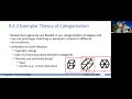 CogPsy W05a -- Ch 09 --  03 Knowledge: Exemplar Theory