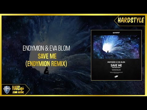 Endymion & Eva Blom - Save Me (Extended Endymion Remix)