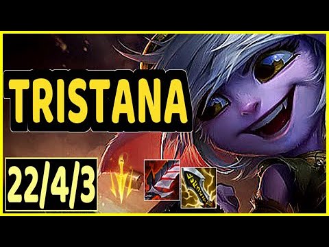TRISTANA ADC HIGHLIGHTS