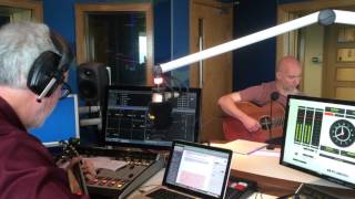 Charlie McGettigan & Jens Kommnick: A Bed for Tonight