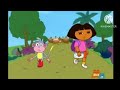 Dora The Explorer Chicken Chase Alternative Ending
