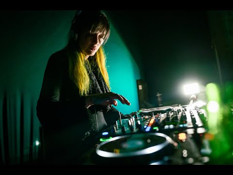 Paula Aftermovie @ Wiracocha Festival - Dark Psychedelic