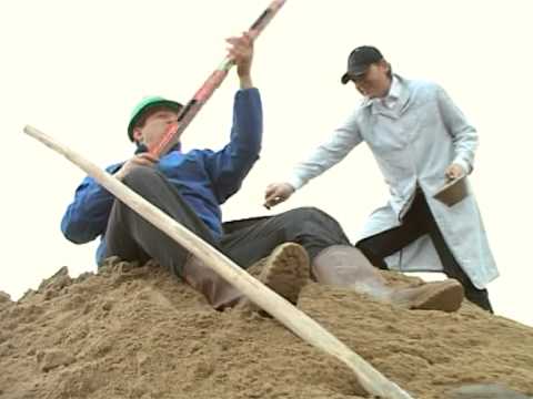 Varu' Sandel si Puiu Codreanu   Constructorii