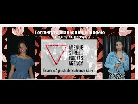 Formandos Julho 2025 Agência Avenue Street Model