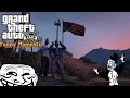 GTA 5 Funny Moments Creeps Custom Jobs