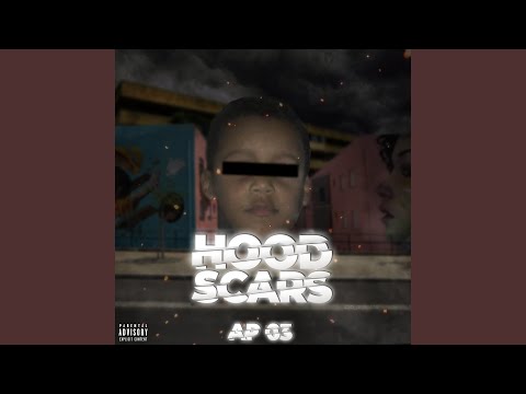 Hood scars