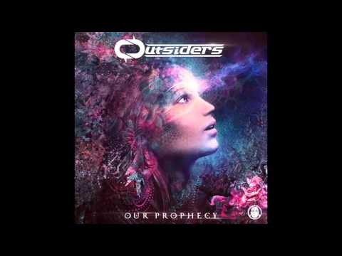 Outsiders Vs Killerwatts - Space Travel