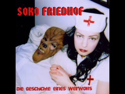 Soko Friedhof - Scum Of The Earth