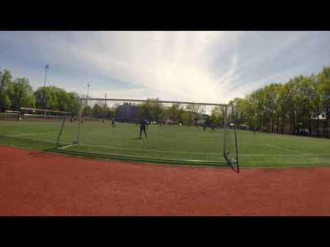 FC Tallinn - FC Jõgeva Wolves 7:1 (3:0)