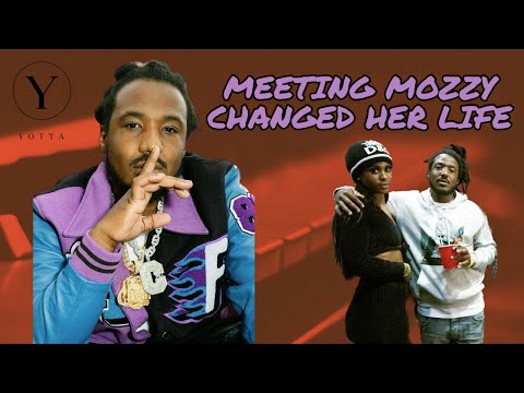 D'Barbie Talks Mozzy MANAGER Calling Her Phone After VIRAL THRIZZLER FREESTYLE