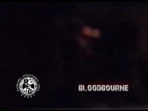 Bloodbourne - Live at Krug's Place