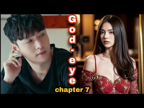 Ukraine gangster and love competition - young man's eyes can see through everything chapter 7