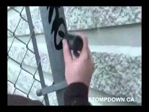 Surgen & Craver -Stompdown Killaz - Ephin Apparel