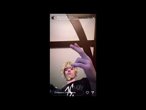 LIL MORTY - Слушала Егора Крида (snippet 13.11.22)