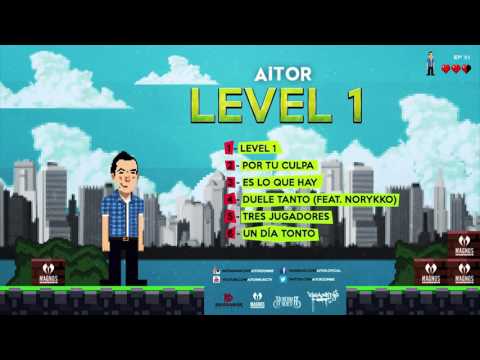 Don Aitor - Duele tanto (feat. Norykko)