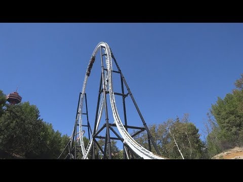 Full Throttle short video by Coaster Element