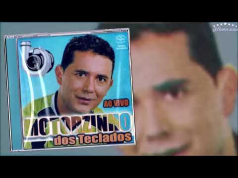motorzinho dos teclados vol 7 CD completo