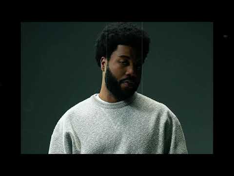 [FREE] Khalid Type Beat - PERSONAL | Guitar R&b Instrumental 2025