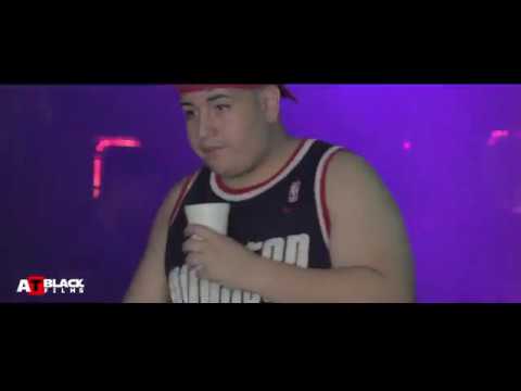 EL BAÚL -  La Cuadra Inc (Behind The Scenes)  By At Black Films