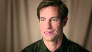 NYC Ballet Screen Test: Andrew Veyette video