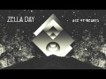 Zella Day - Ace of Hearts [KICKER out now] 