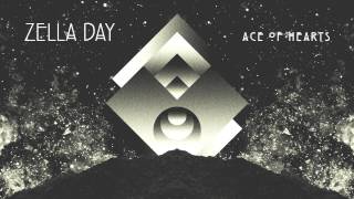 Zella Day - Ace of Hearts [KICKER out now]